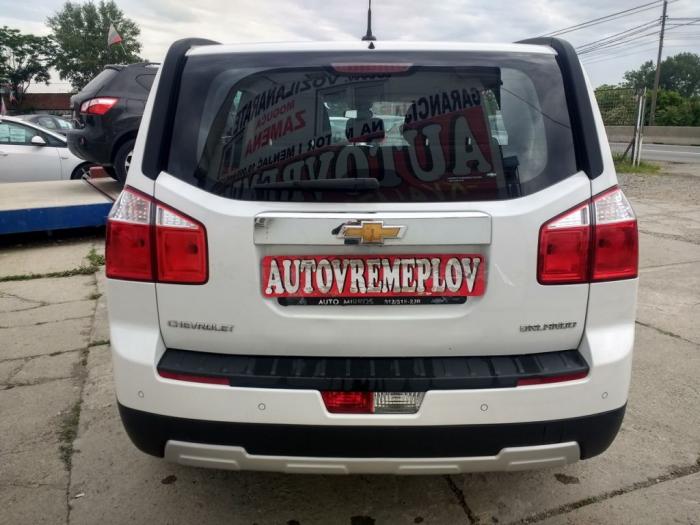 chevrolet orlando 2 0d besplatni mali oglasi
