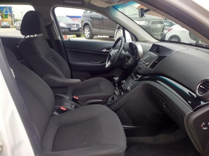 chevrolet orlando 2 0d besplatni mali oglasi
