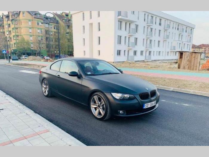 bmw 335 i e92 biturbo coupe besplatni mali oglasi
