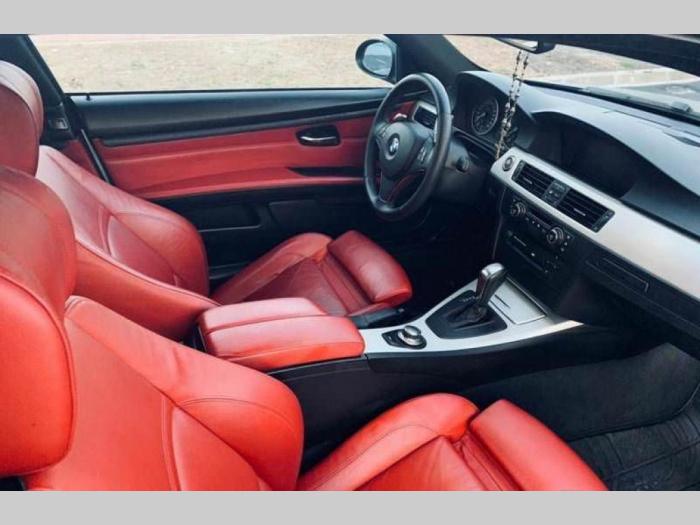 bmw 335 i e92 biturbo coupe besplatni mali oglasi