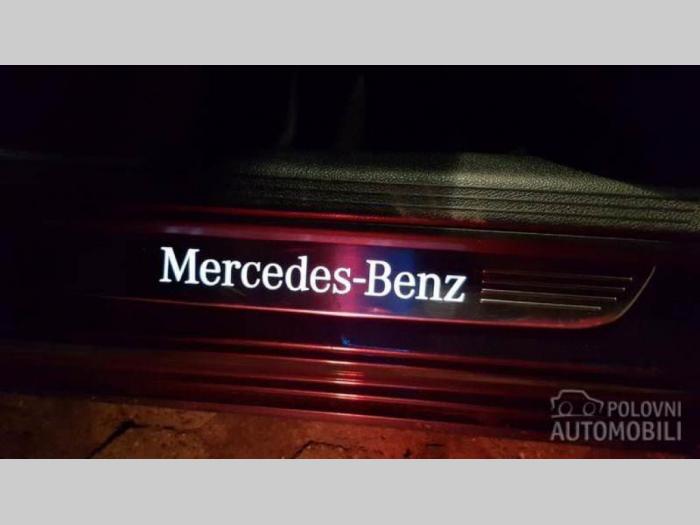 mercedes benz c 220 c220 bluetec amg besplatni mali oglasi