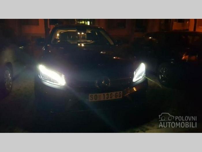 mercedes benz c 220 c220 bluetec amg besplatni mali oglasi