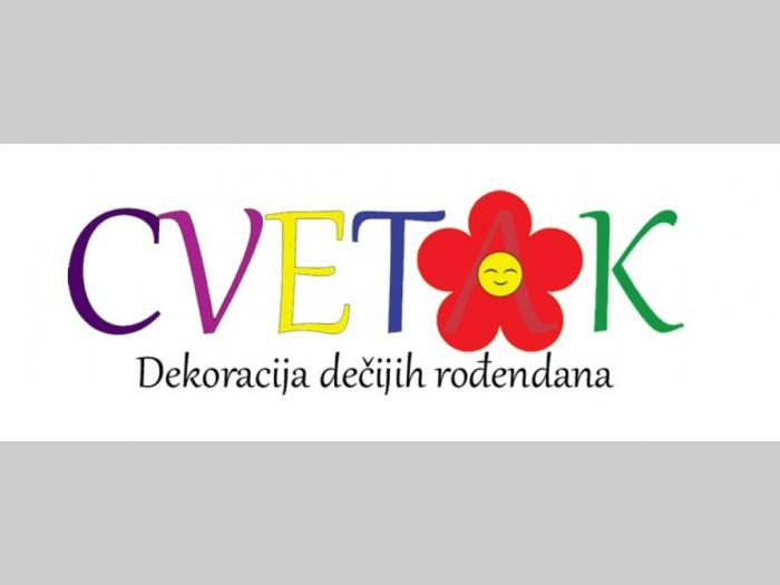 cvetak dekoracija dečijih rođendana besplatni mali oglasi
