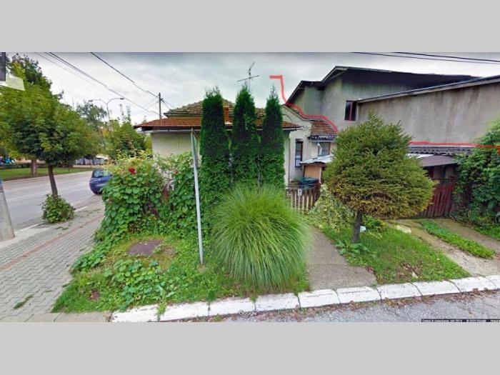 prodajem kuću u centru paraćina besplatni mali oglasi
