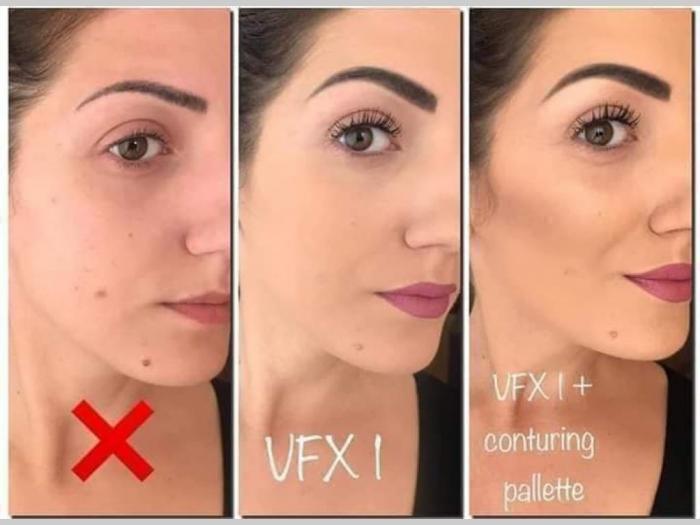 vfx pro puder besplatni mali oglasi