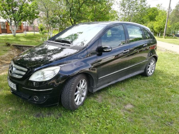 mercedes benz b 180 cdi besplatni mali oglasi