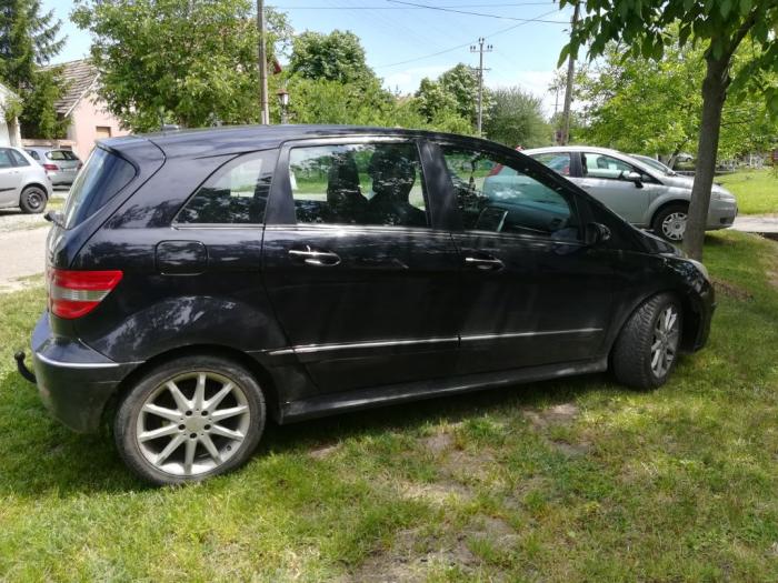 mercedes benz b 180 cdi besplatni mali oglasi