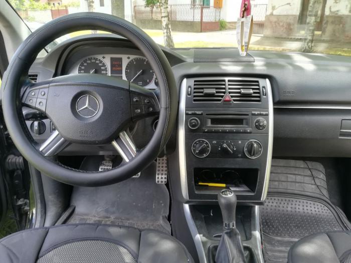 mercedes benz b 180 cdi besplatni mali oglasi