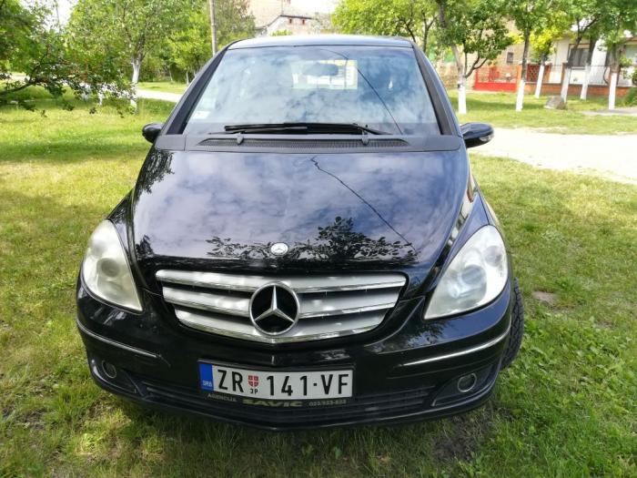 mercedes benz b 180 cdi besplatni mali oglasi
