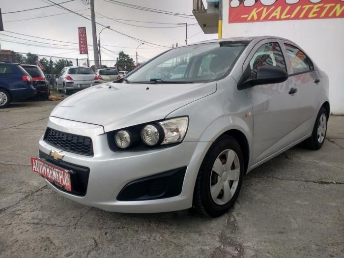 chevrolet aveo 1 2ils besplatni mali oglasi
