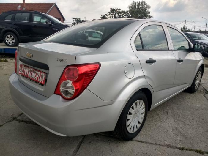 chevrolet aveo 1 2ils besplatni mali oglasi