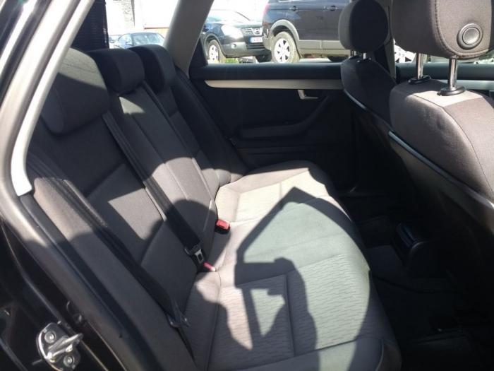 audi a4 2 0tdi besplatni mali oglasi