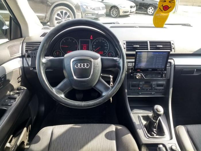 audi a4 2 0tdi besplatni mali oglasi
