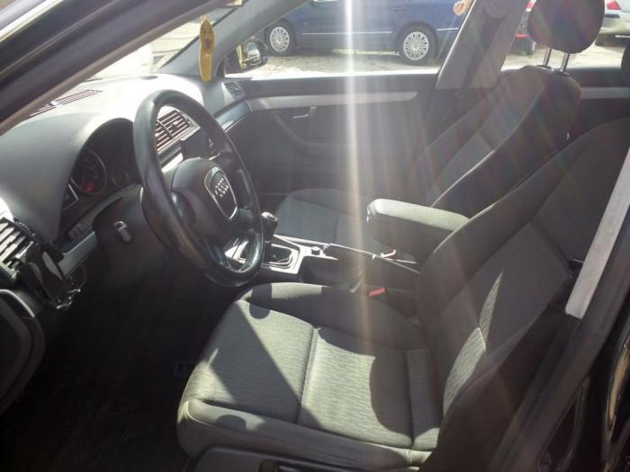 audi a4 2 0tdi besplatni mali oglasi