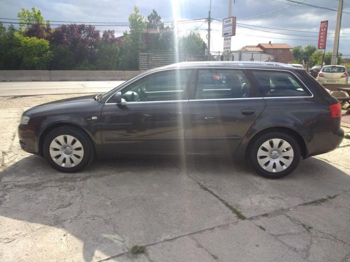 audi a4 2 0tdi besplatni mali oglasi