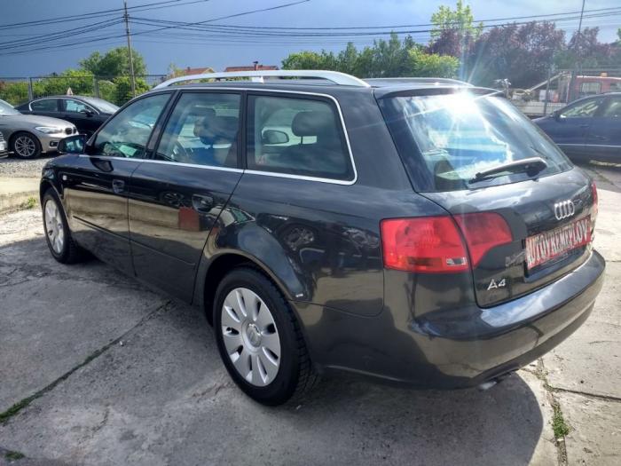 audi a4 2 0tdi besplatni mali oglasi