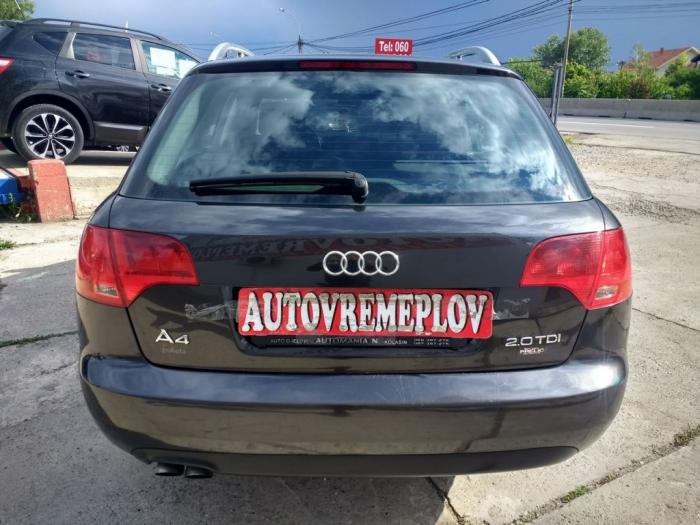 audi a4 2 0tdi besplatni mali oglasi