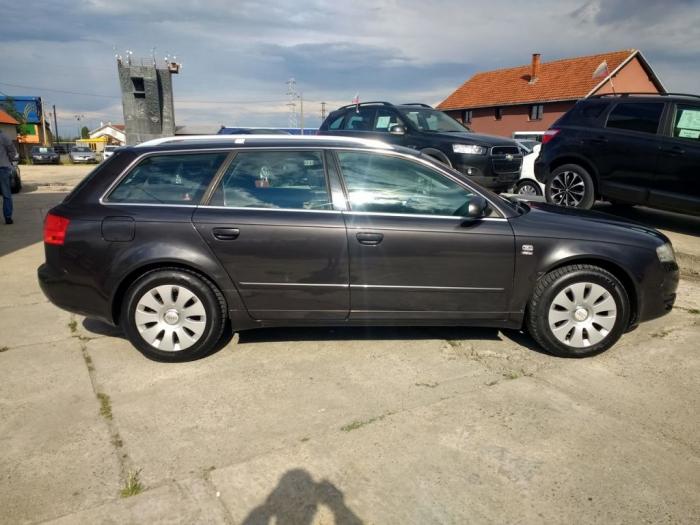 audi a4 2 0tdi besplatni mali oglasi
