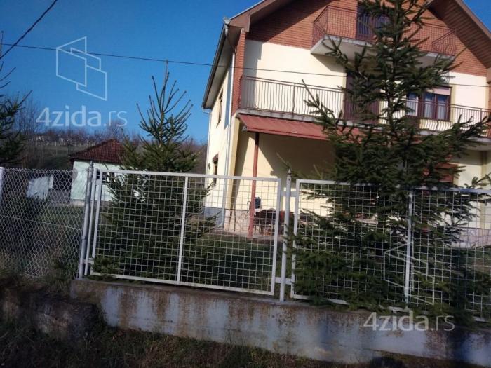 kuća na prodaju kraljevo (ziča) besplatni mali oglasi
