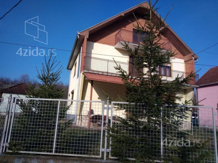 kuća na prodaju kraljevo (ziča) besplatni mali oglasi