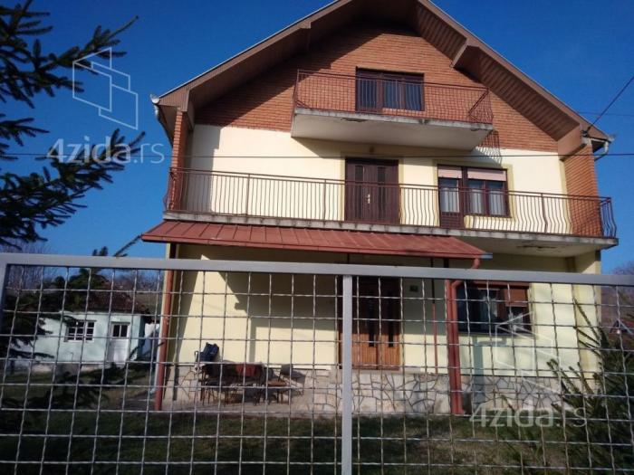 kuća na prodaju kraljevo (ziča) besplatni mali oglasi