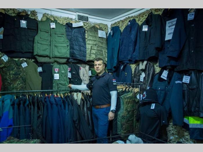 army shop, mmoc najvećem prodajnom salonu u srbiji besplatni mali oglasi