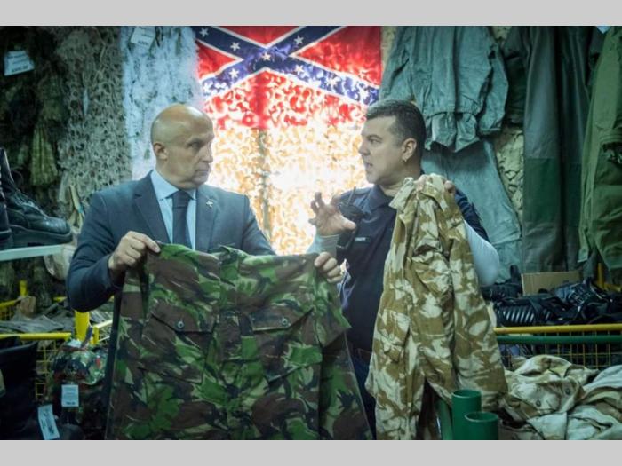 army shop, mmoc najvećem prodajnom salonu u srbiji besplatni mali oglasi