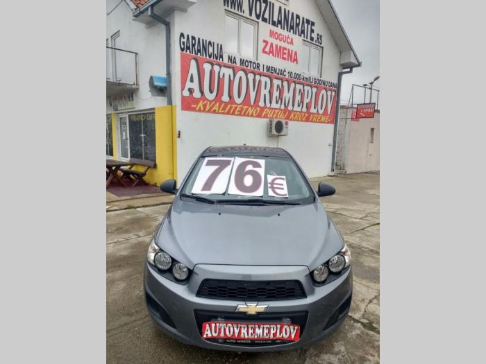 chevrolet aveo 1 2ils besplatni mali oglasi