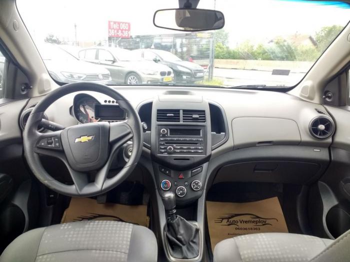 chevrolet aveo 1 2ils besplatni mali oglasi
