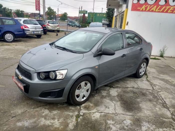 chevrolet aveo 1 2ils besplatni mali oglasi