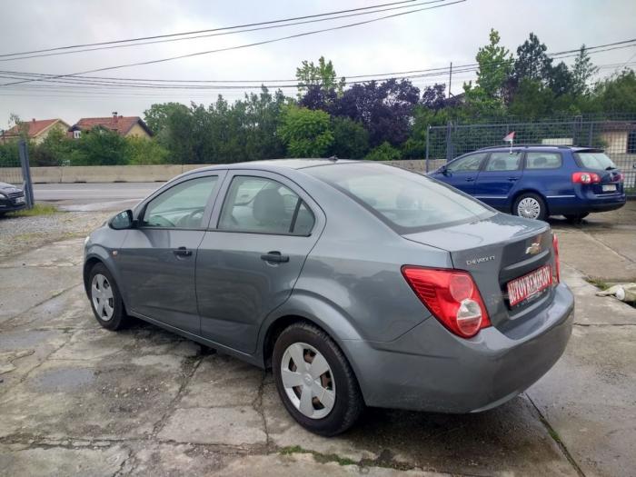 chevrolet aveo 1 2ils besplatni mali oglasi