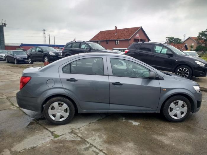 chevrolet aveo 1 2ils besplatni mali oglasi