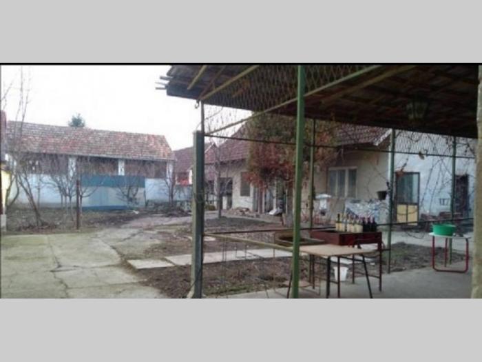 kuća u novom kneževcu besplatni mali oglasi