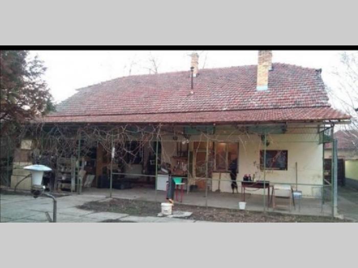 kuća u novom kneževcu besplatni mali oglasi