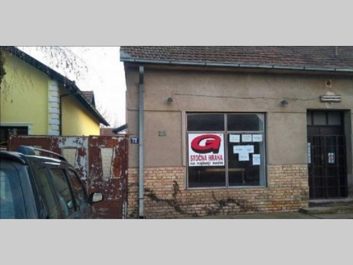 kuća u novom kneževcu besplatni mali oglasi