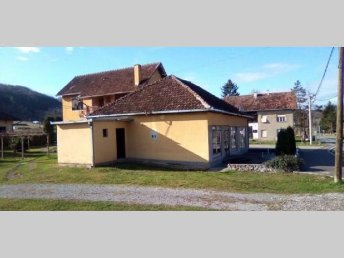 kuća i lokal na prodaju u blizini osečine besplatni mali oglasi