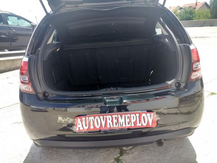 citroen c3 1 6 hdi besplatni mali oglasi