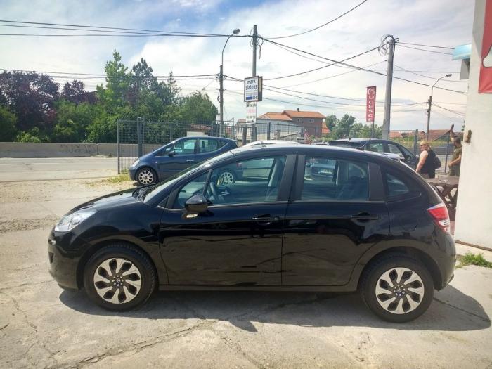 citroen c3 1 6 hdi besplatni mali oglasi