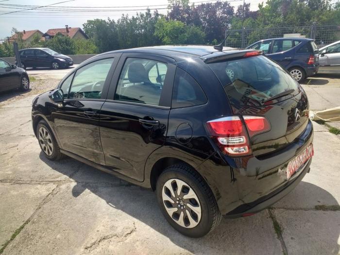 citroen c3 1 6 hdi besplatni mali oglasi