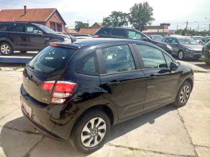 citroen c3 1 6 hdi besplatni mali oglasi