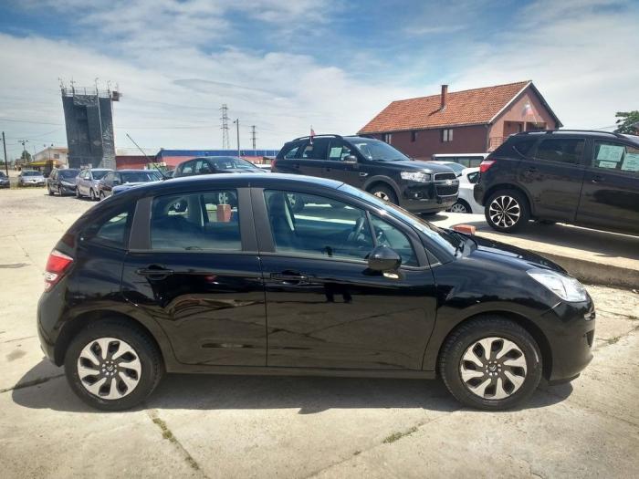 citroen c3 1 6 hdi besplatni mali oglasi