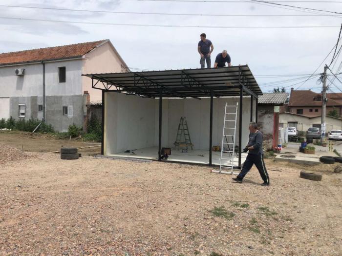 izdavanje lokala beograd vinča besplatni mali oglasi
