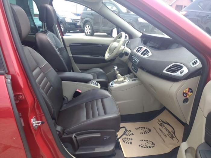 renault scenic 1 9dci besplatni mali oglasi
