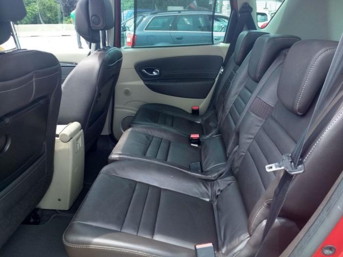 renault scenic 1 9dci besplatni mali oglasi