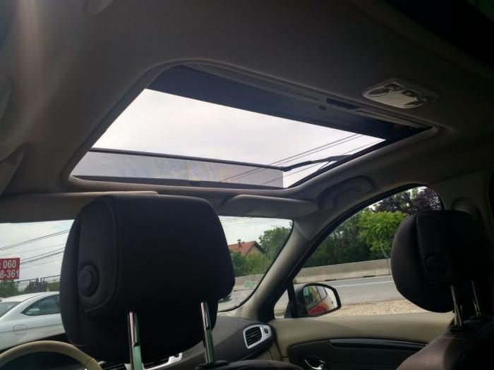 renault scenic 1 9dci besplatni mali oglasi