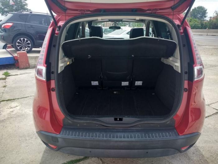 renault scenic 1 9dci besplatni mali oglasi