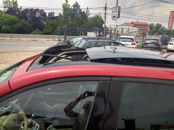renault scenic 1 9dci besplatni mali oglasi