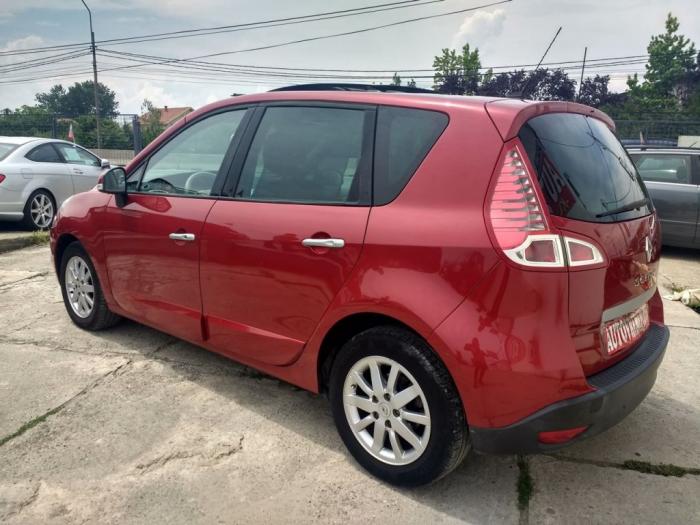 renault scenic 1 9dci besplatni mali oglasi