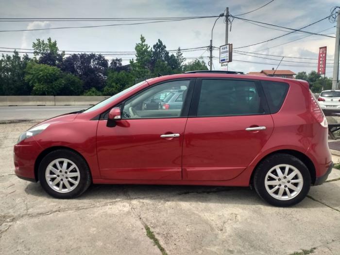 renault scenic 1 9dci besplatni mali oglasi