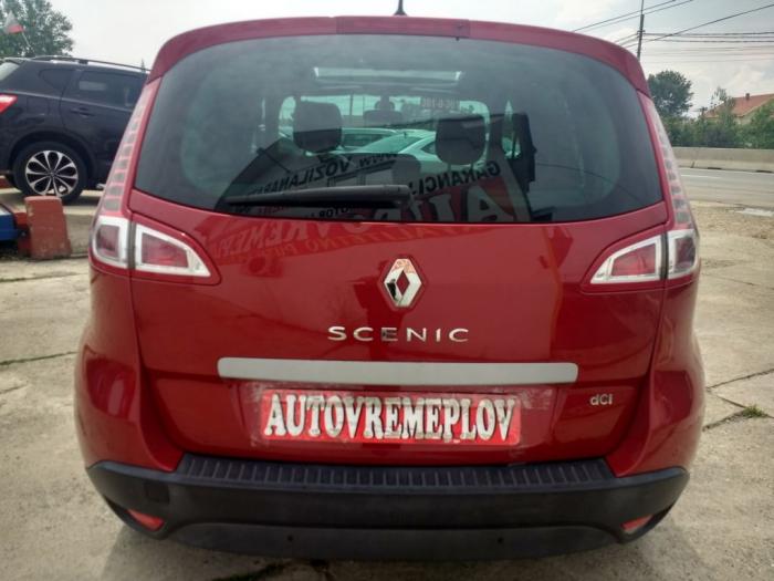 renault scenic 1 9dci besplatni mali oglasi